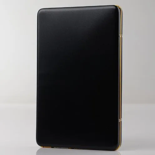 Высокоскоростной usb 2,0 внешний жесткий диск 1 ТБ hdd жесткий диск 2 ТБ мобильный жесткий диск 1000GB hdd Хранение 2000GB устройства для lapto comput