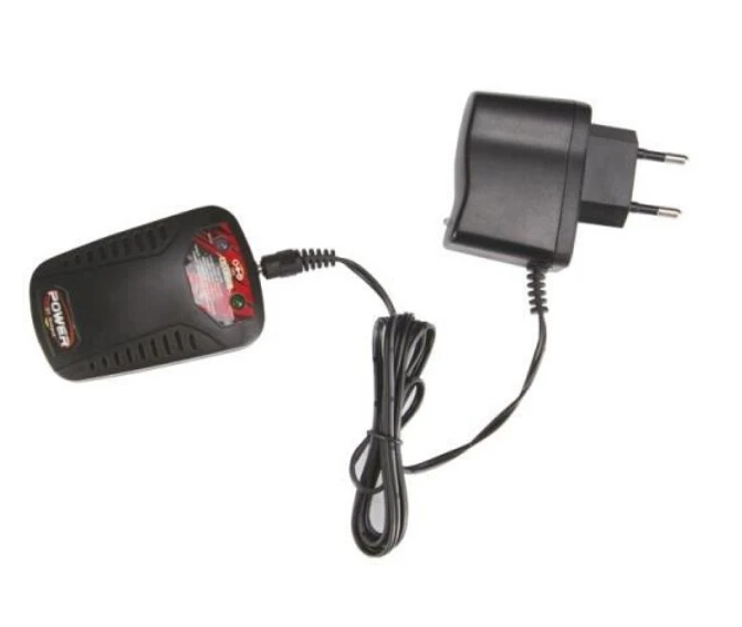 

SYMA X8G Quadcopter Spare Parts AC Adaptor Charge Box With Flat Plug