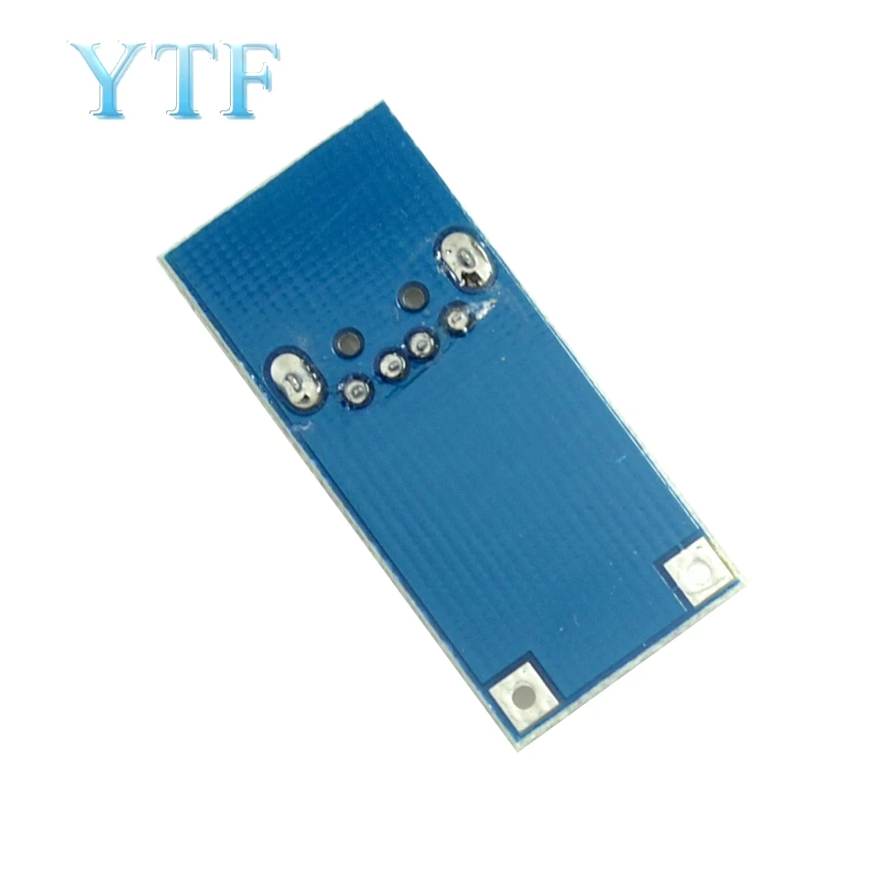 0 9 V 5V DC USB Напряжение преобразователь Step Up усилитель Питание модуль 600mA PFM