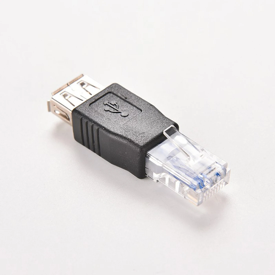 Marsnaska для разъема адаптера RJ45 USB A ноутбука Ethernet|rj45 a usb|rj45 usblaptop adapter plug |