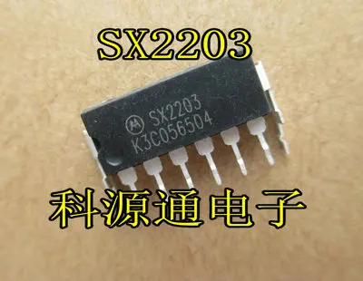 Бесплатная доставка SX2203|Температурный датчик| |