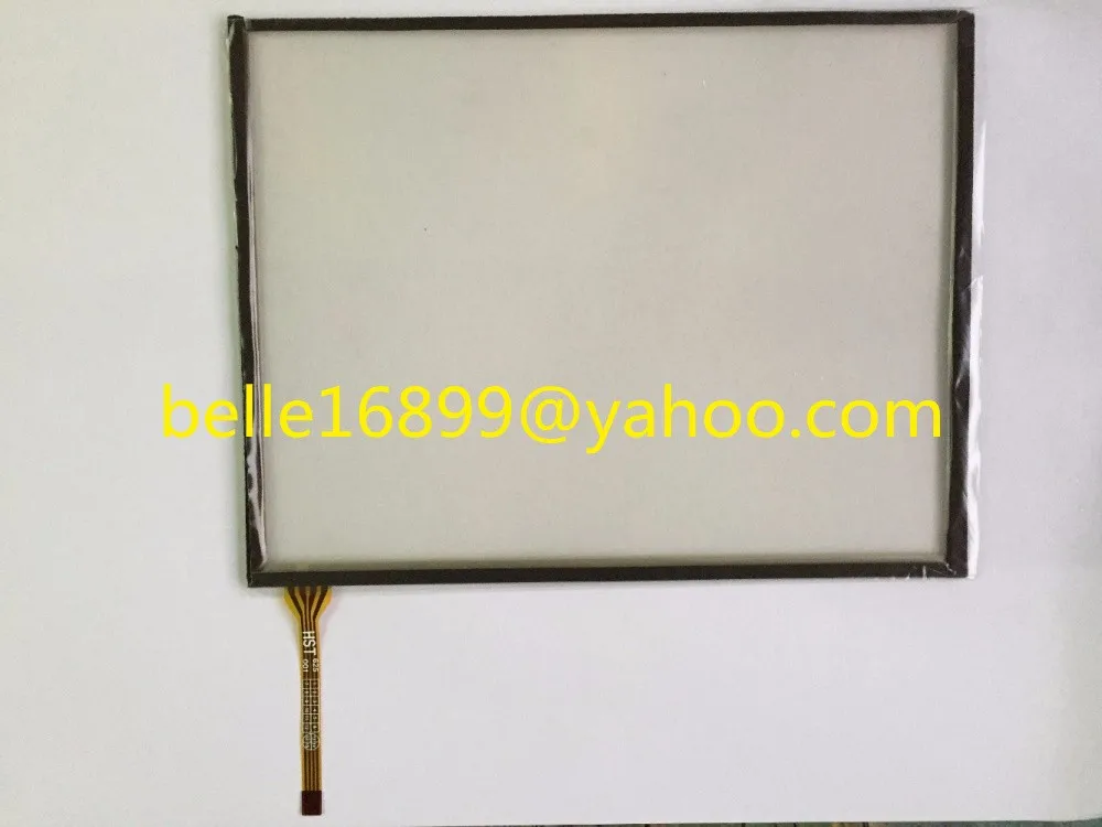 Новый сенсорный ЖК-экран 8 4 дюйма LAJ084T001A для Dodge Journey Chrysler 300C Grand Cherokee Fiat Maserati