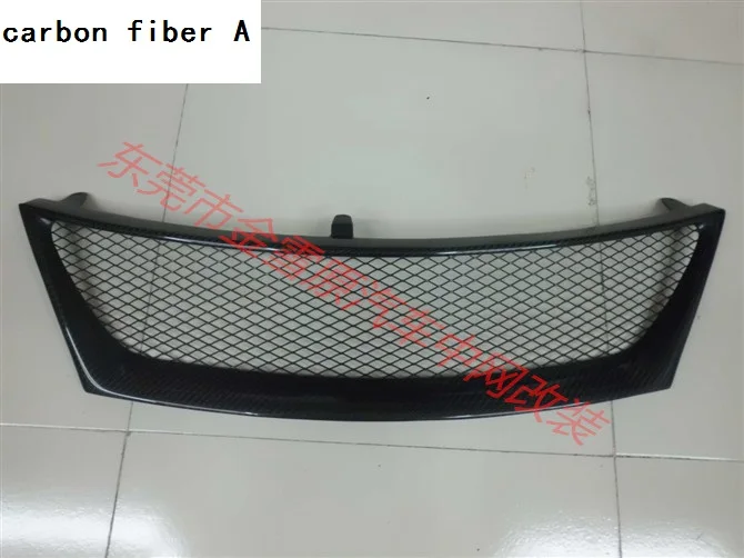

Fit for 2009-2011 Lexus ISF carbon fiber Or FPR car grill high quality