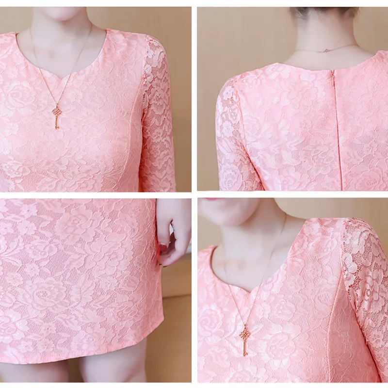 Осень 2019 винтажное кружевное платье облегающее пикантное модное ажурное мини