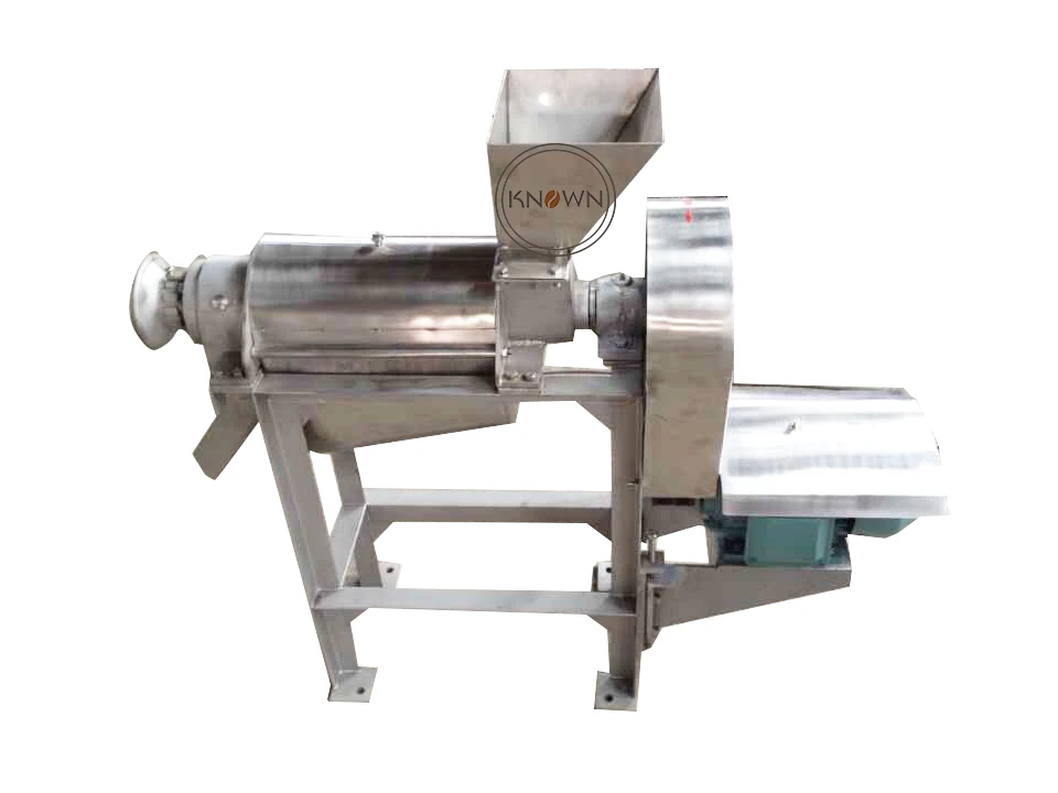 Energy saving Stainless Steel fruit pressing machine extractor orange juicer for apple kiwi lemon | Бытовая техника