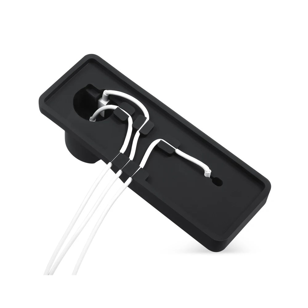 Зарядная док станция AIYIMA 3 в 1 для iPhone X XR XS Max 8 7 6 Apple Watch Airpods Держатель зарядного