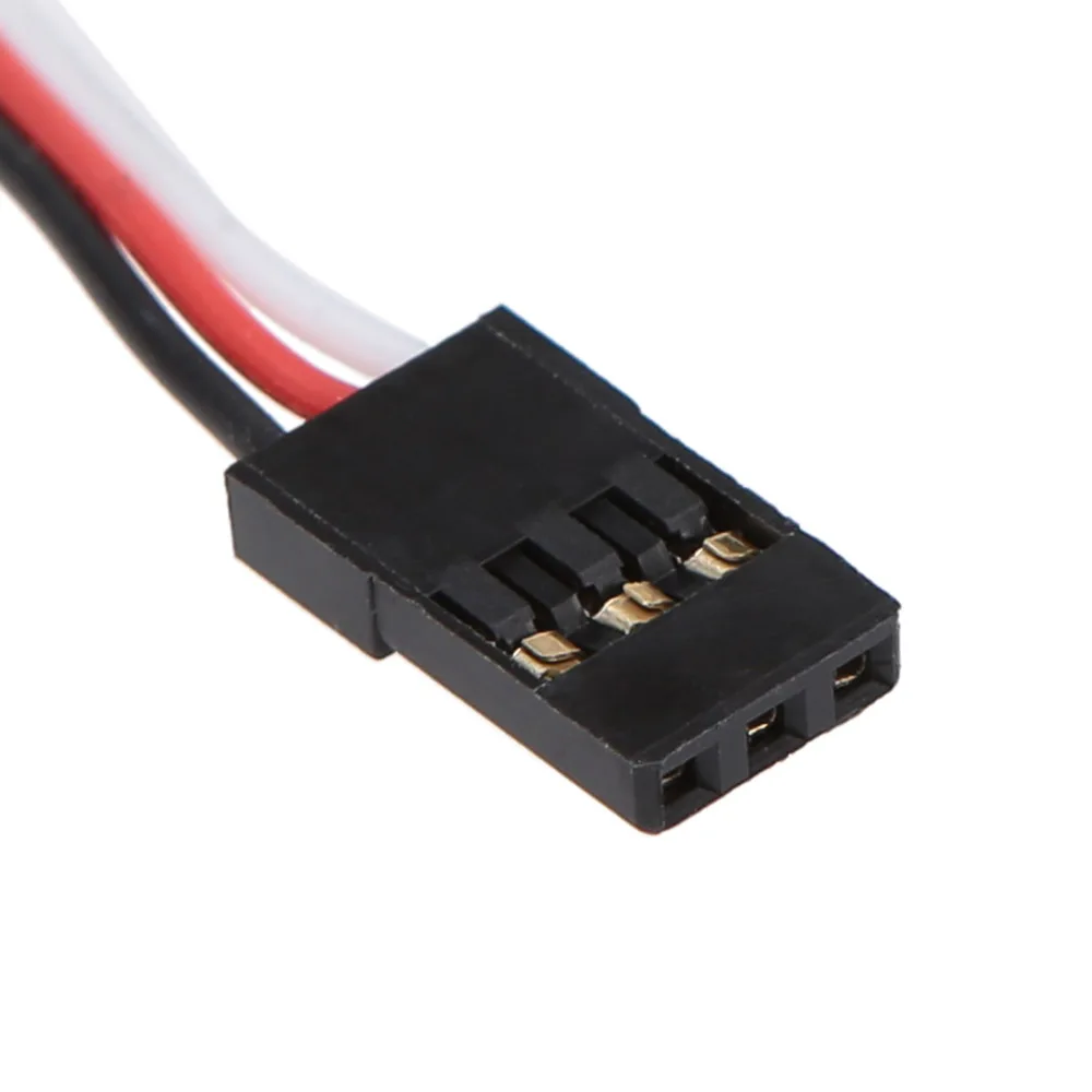 High Quality Original Waterproof 150A Brushless ESC Electronic Speed Controller with 5.5V/5A BEC for RC Boat | Игрушки и хобби