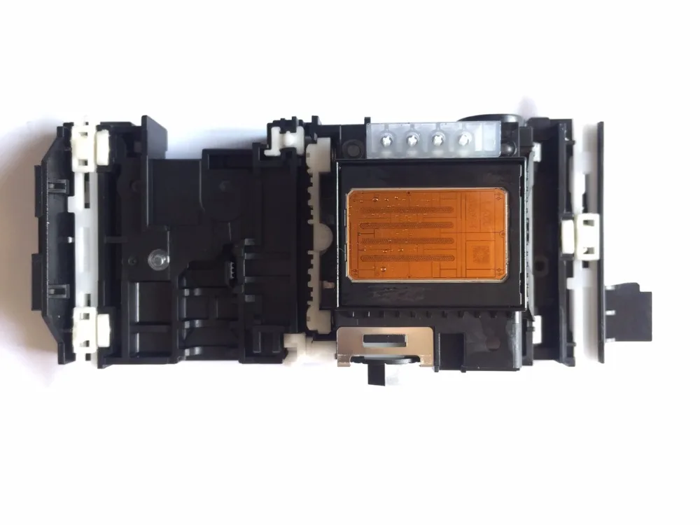 Оригинальная печатающая головка для BROTHER DCP130C 135C 150C 153C 157C 330C 350C DCP-540CN 560CN 750CN 750CW 770CW