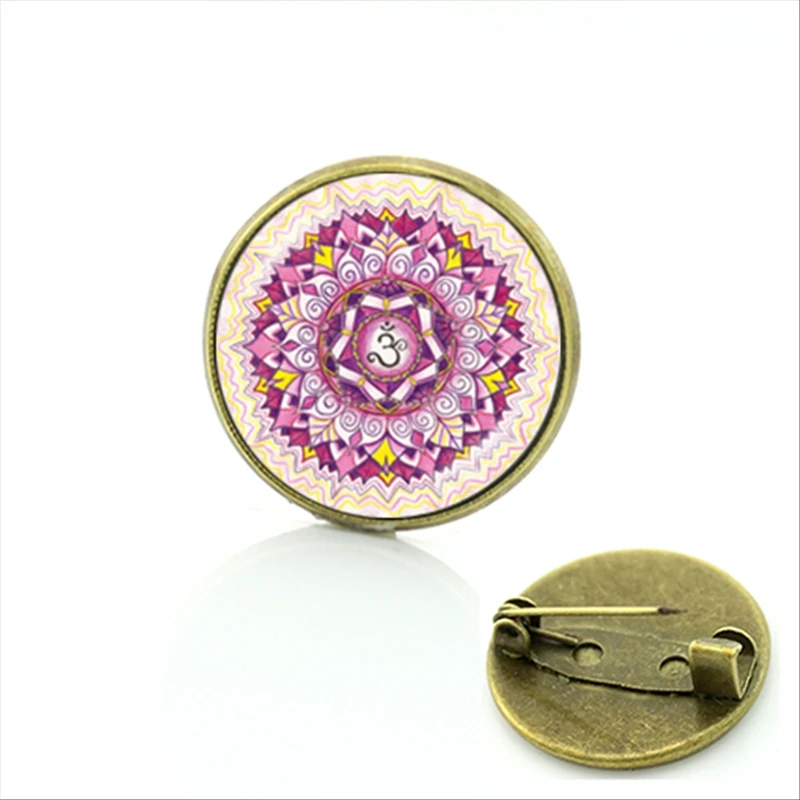 TAFREE аутизма Броши с сердечком застежкой модно цвет аутизм головоломка значок