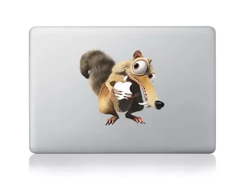 Наклейки для Macbook Air Pro 11 &quot13&quot 15 &quot17&quot наклейка Retina кожа 13 MEAFO | Компьютеры и офис