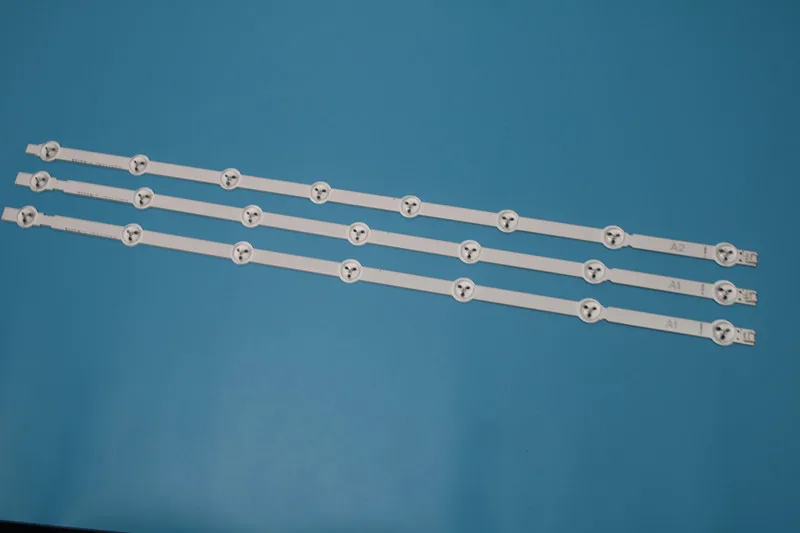 (2 * A1 * 7 светодиодный s