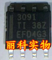 

THS3091 THS3091DDA