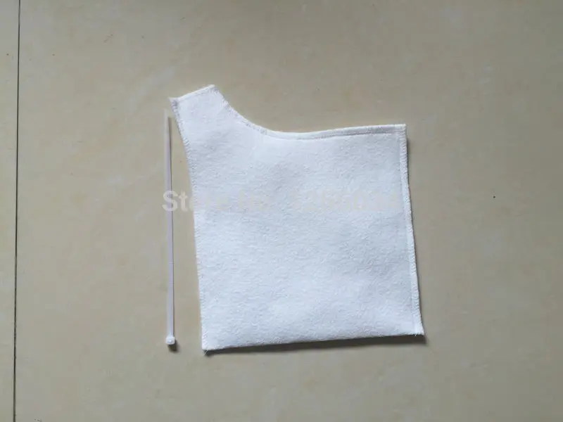 10 штук, запчасти Hengoucn SM74 SM 52 PM52 GTO52, мешки для фильтров для бака G2.196.1746, части gto 52, двойное качество
