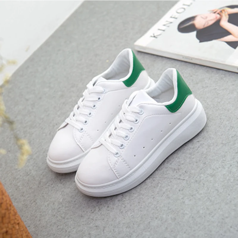 2018 новая обувь женские кроссовки Basket Femme Chaussure Lovers Кроссовки Женская Feminino zapatillas