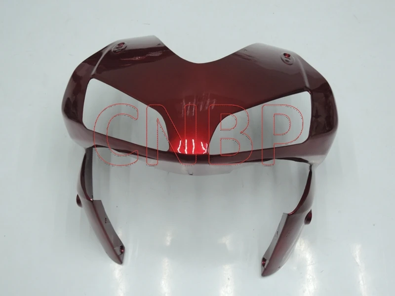 Обтекатель CBR600 RR 2003 - 2004 черные оранжевые красные Обтекатели для Honda CBR600RR 03