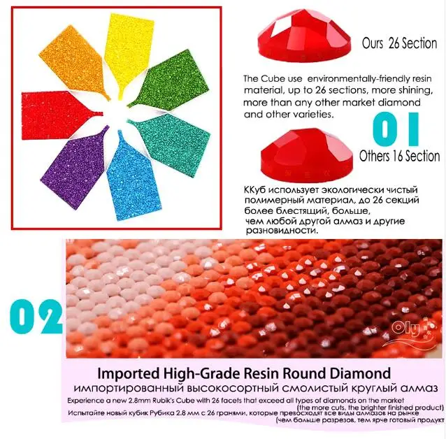 Алмазная картина китайская жизнь дерево на заказ пейзаж 5D бриллиантовый рисунок