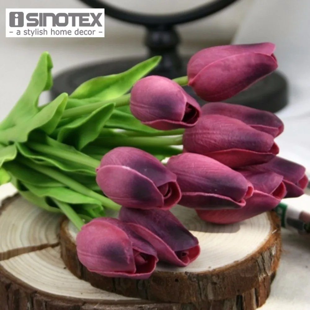 Свадебное украшение искусственные цветы элегантный Декоративный букет