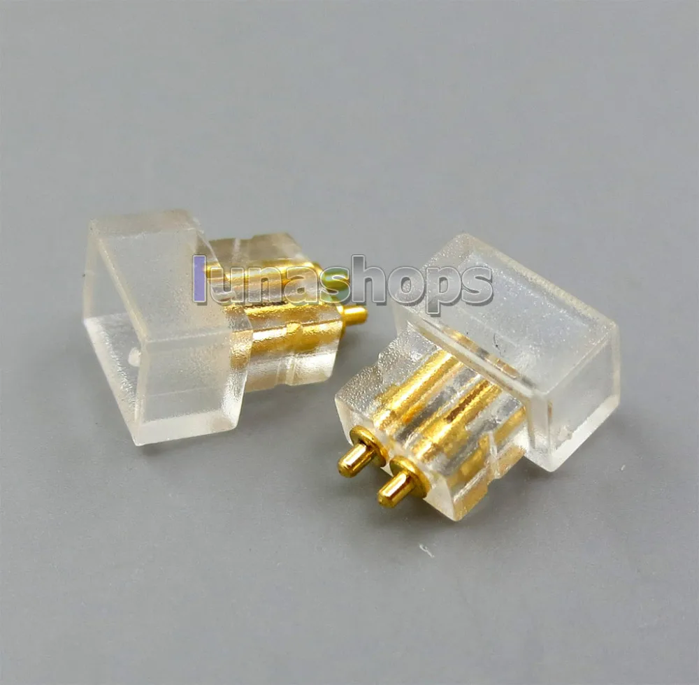 LN005373 гнездо 0 78 мм разъем для наушников W4R UE 5PRO ciem UE18 PRO Уникальная мелодия UM Mason MENTOR