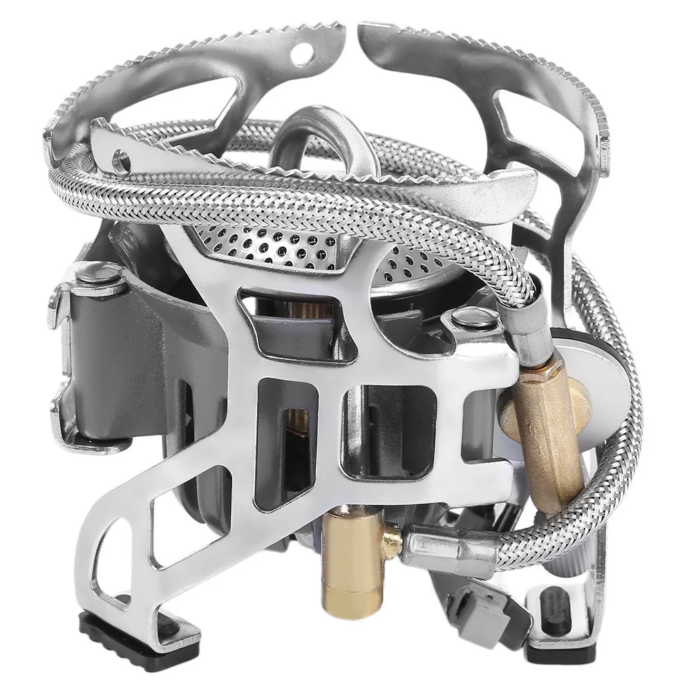 Булин bl100-t4-уличная плита Туристическое оборудование Складная Сплит газовая