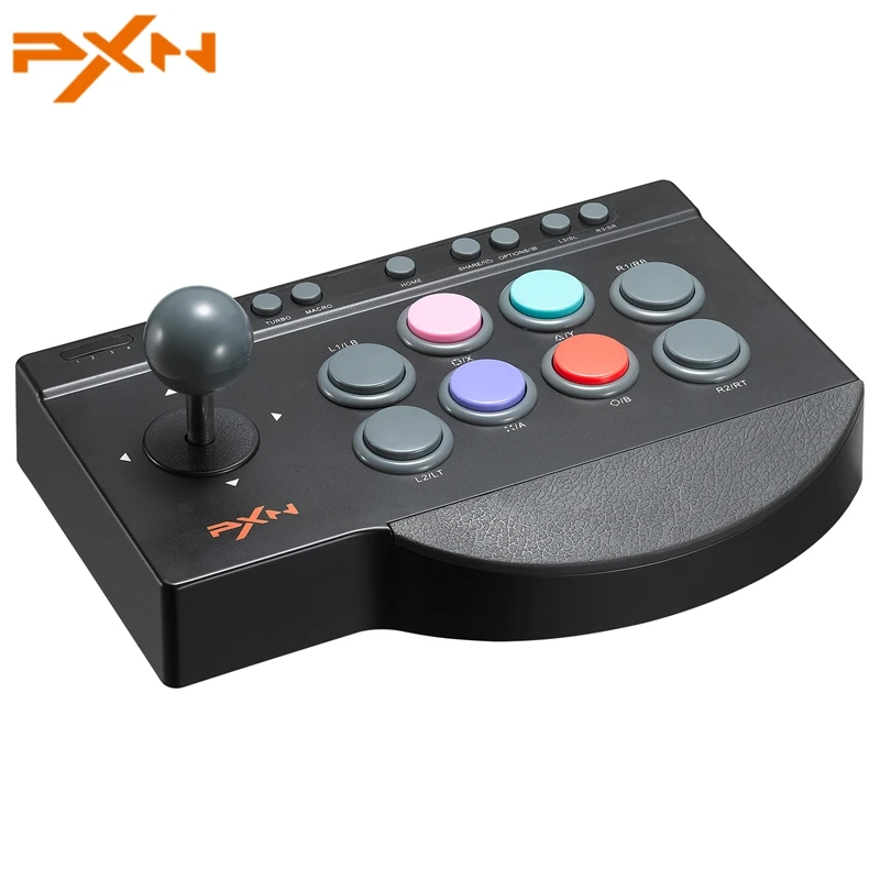 PXN 0082 USB проводной игровой контроллер для PS3/PS4/Xbox One/PC джойстик ДЖОЙСТИК Джойстик