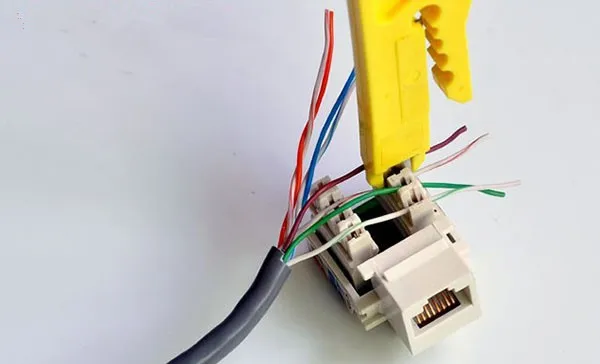 Мини нож для зачистки проводов многофункциональный инструмент проводов|tool