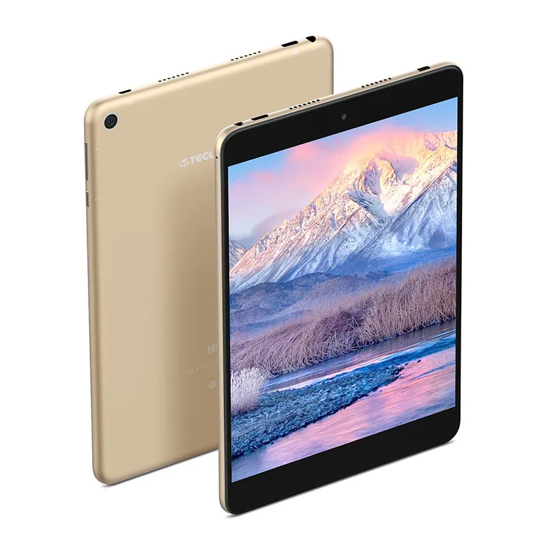 Teclast M89 MTK8176 шестиядерный 2 1 ГГц 3 ГБ + 32 7 9 дюйма Android 0 планшетный ПК GPS OTG Двойные