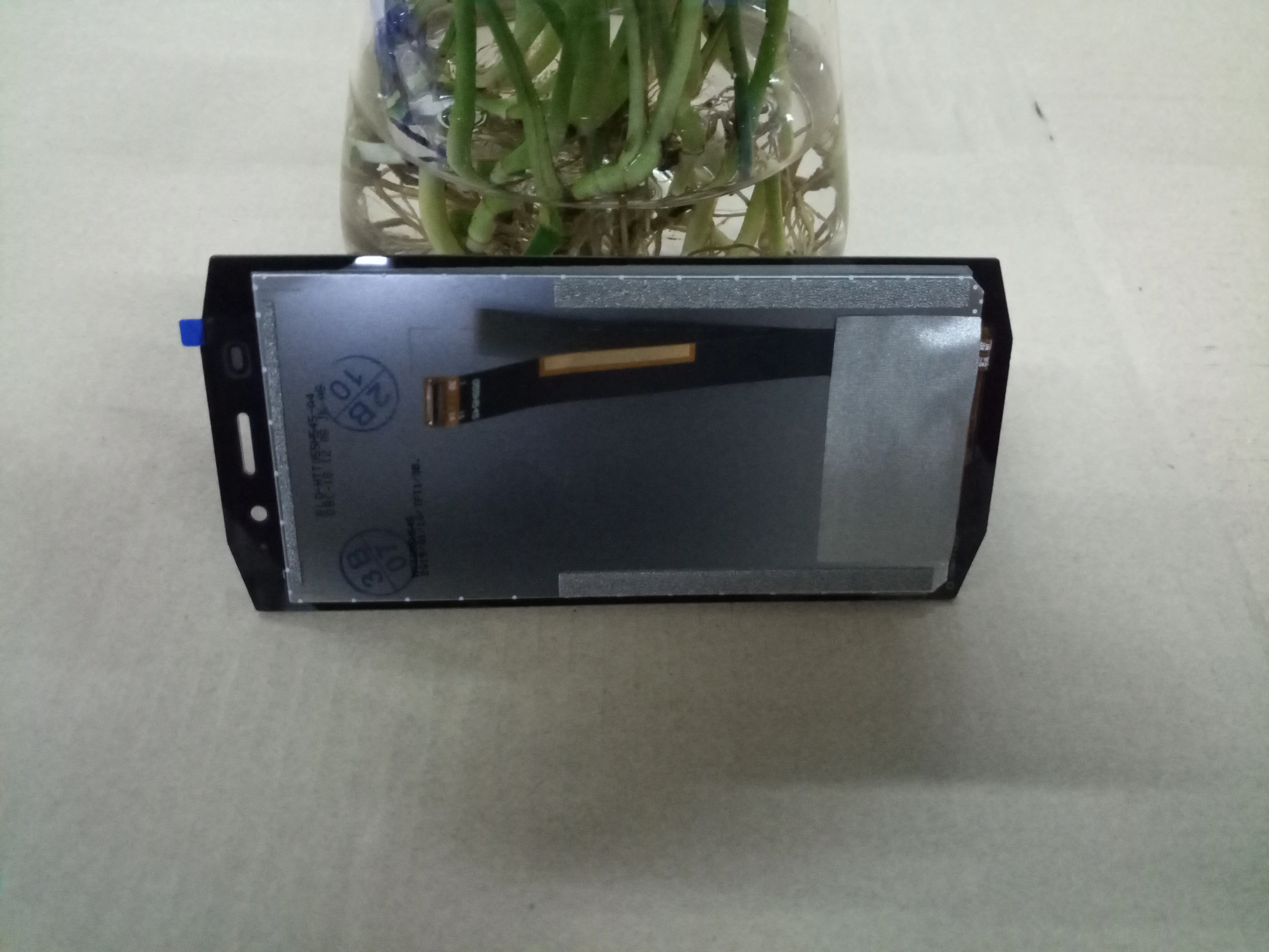 Originale Blackview Schermo LCD BV5800 Pro TP | Мобильные телефоны и аксессуары