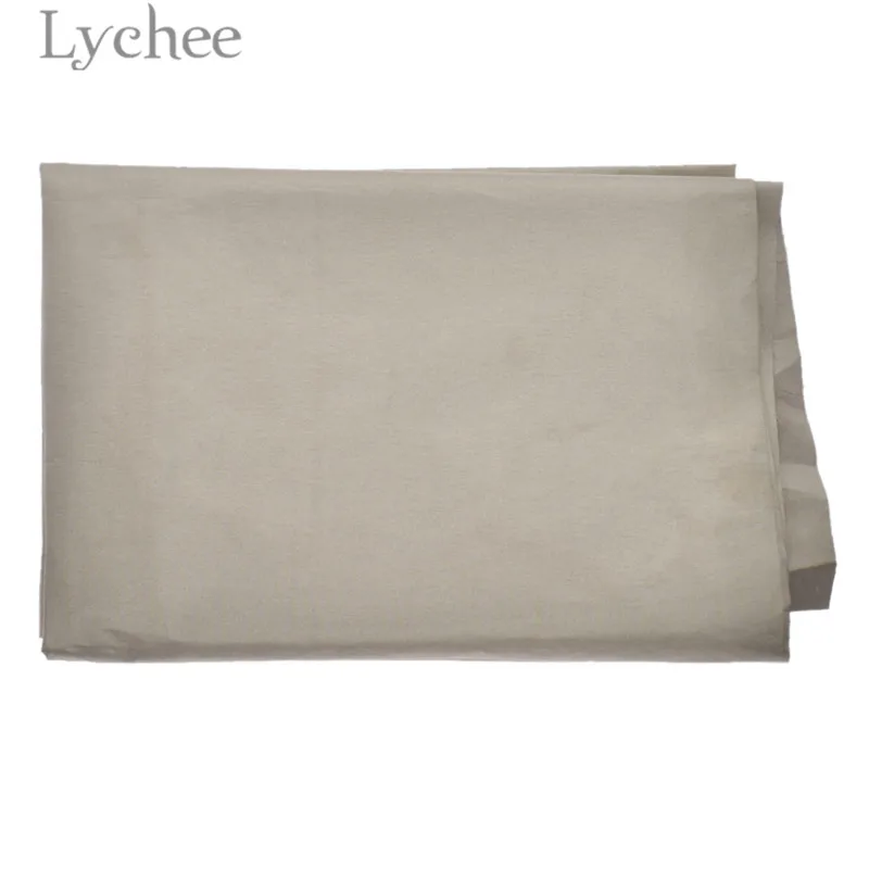 Lychee Life магнитные экранирующие прокладки радиационно-стойкие тканевые материалы