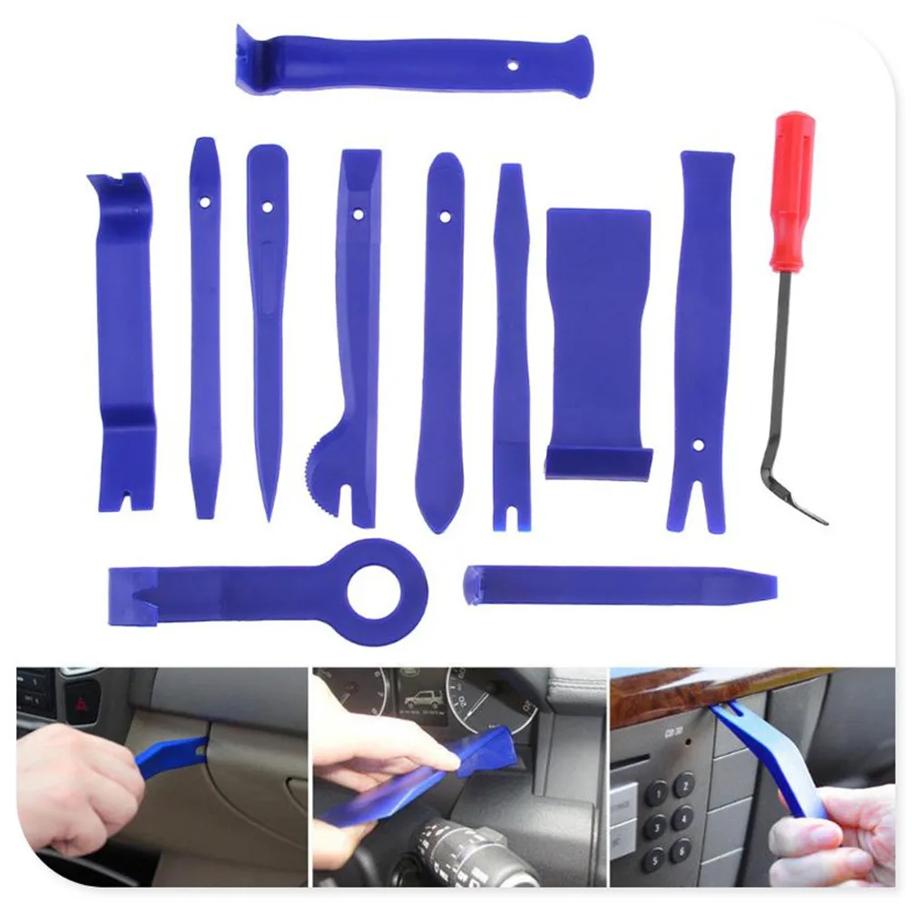 Разборка автомобиля DVD стереопанель инструменты для удаления двери Hyundai CCS NEOS-3