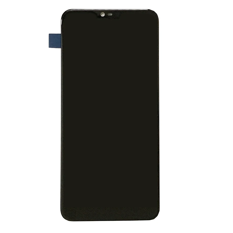 100% оригинал для Nokia 7 1 ЖК дисплей сенсорная панель экрана 5 84 &quotЖК дигитайзер