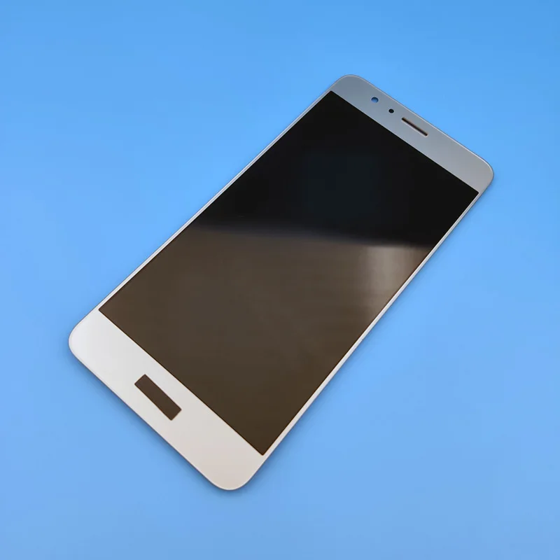 5 2 &quotдисплей для Huawei Honor 8 LCD + сенсорный экран с рамкой Замена HUAWEI Дисплей Honor8 Frd-L09 |