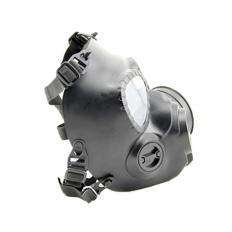 Тактический Череп маски страйкбол пейнтбол Манекен противогаз полный уход за