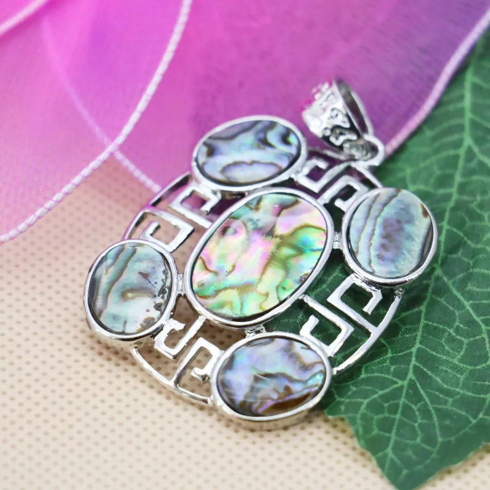 Набор аксессуаров для шик с этническими мотивами из 3 частей Размеры 35*40 мм