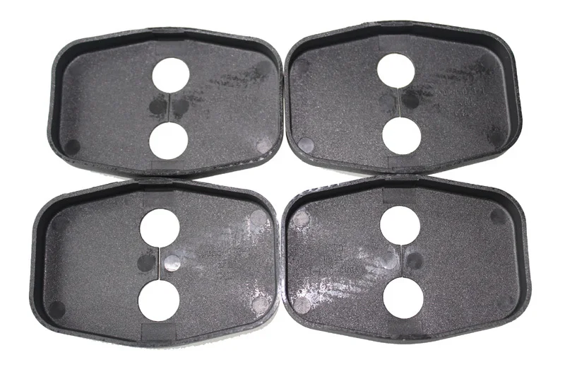 Защитный дверной замок крышка дверного замка аксессуары для интерьера