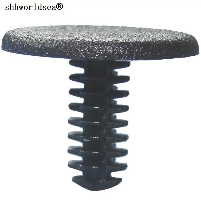 Shhworldsea автомобильный зажим и крепеж retainer для GM 1984 on 20511451|auto clips and fasteners|auto clipsvent cowl |