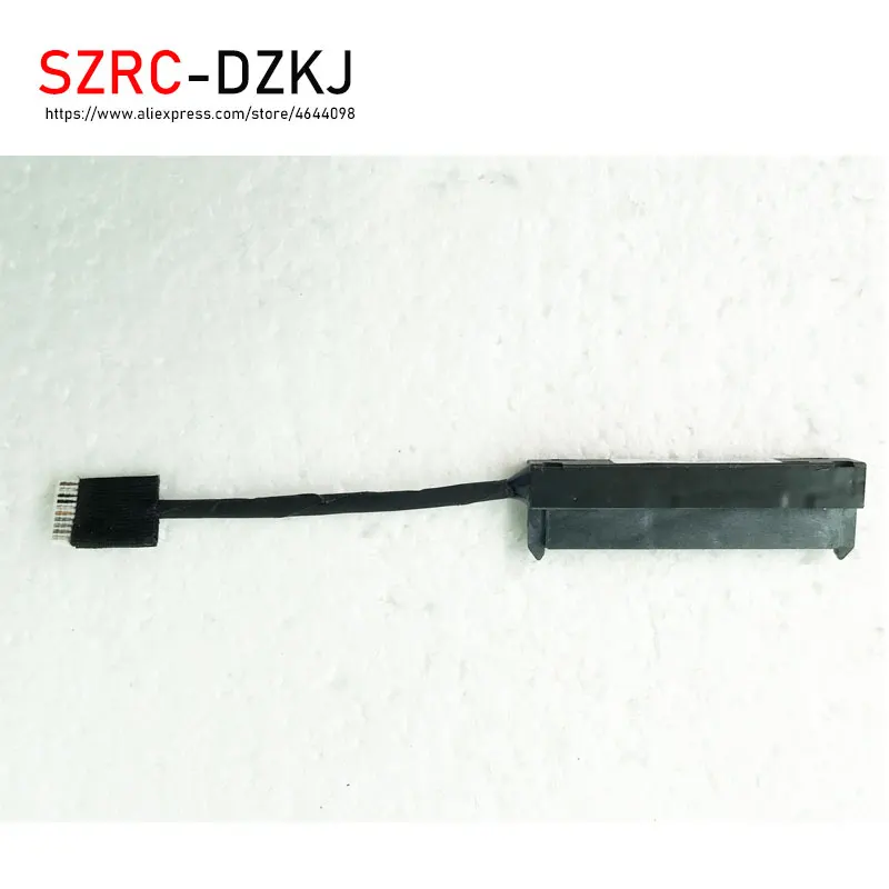 Новый оригинальный ноутбук Lenovo DY720 hdd кабель разъем жесткого диска DC02001WR00