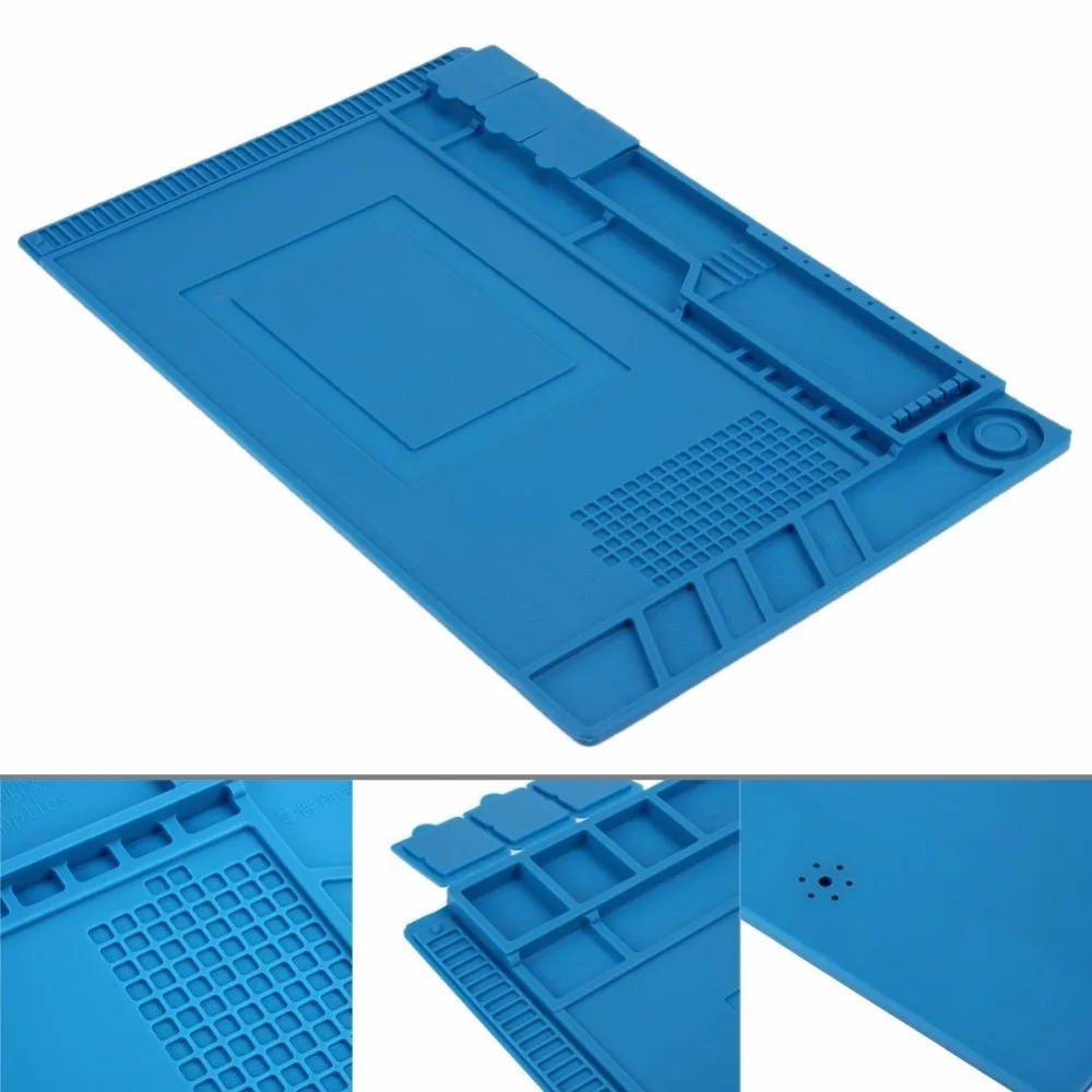 Электрический паяльник с регулируемой температурой 60 Вт термостойкий паяльный