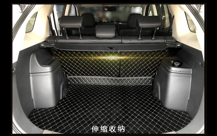 Задняя крышка грузового автомобиля для Mitsubishi Pajero Sport 2016 2017 2018 2019 Защитная экрана