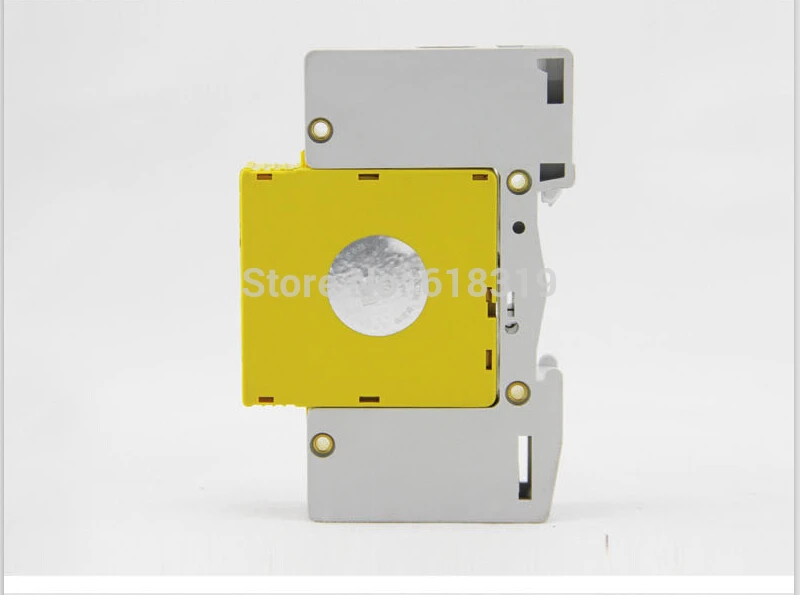 Cheap Toptan (10 adet grup) SPD 1 P 5KA 10KA 385 V AC Ev Düşük voltajlı paratoner Dalgalanma koruma Cihazı