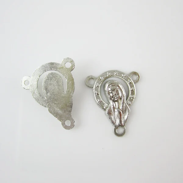 100 шт четки Девы Марии центральный кусок | Украшения и аксессуары