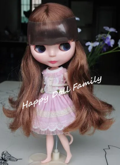 Кукла Blyth Обнаженная кукла версии 2008 цвет eyechip случайный|doll pop|doll cardoll eyelash |