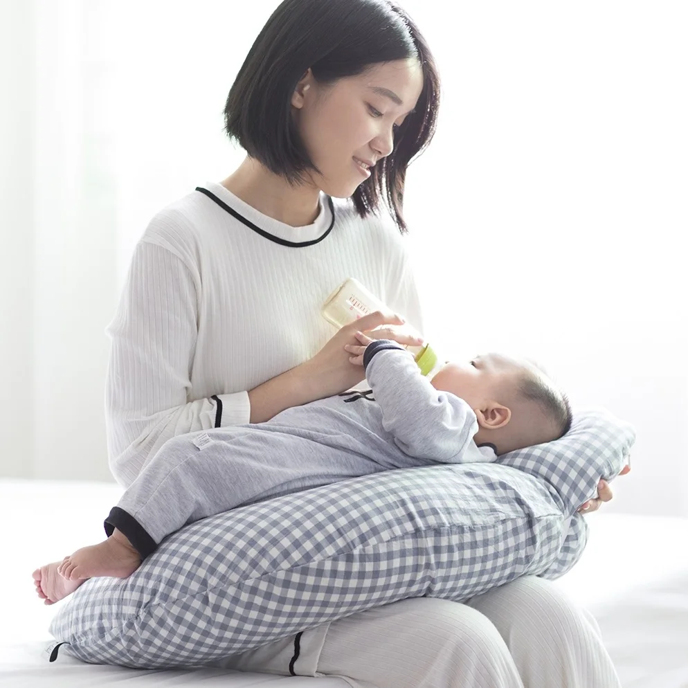 Регулируемая подушка для новорожденных грудного вскармливания Послеродовая