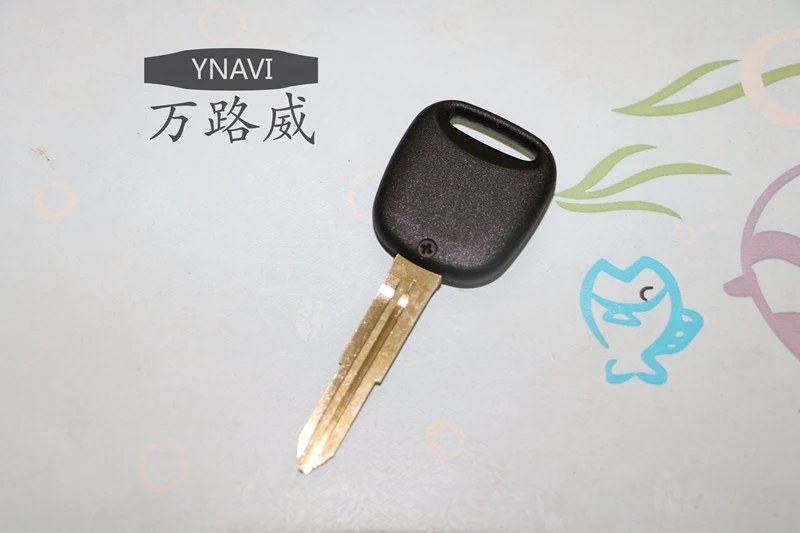 YNAVI 2шт Бесплатная доставка Горячая продажа ключ автомобиля с 2 кнопки для ключа