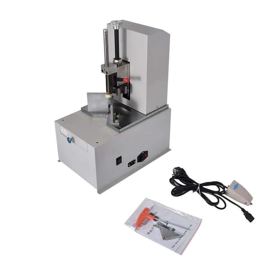 Автоматическая машина для резки круглых углов 220 В|paper cutter machine|paper trimmerround corner machine |
