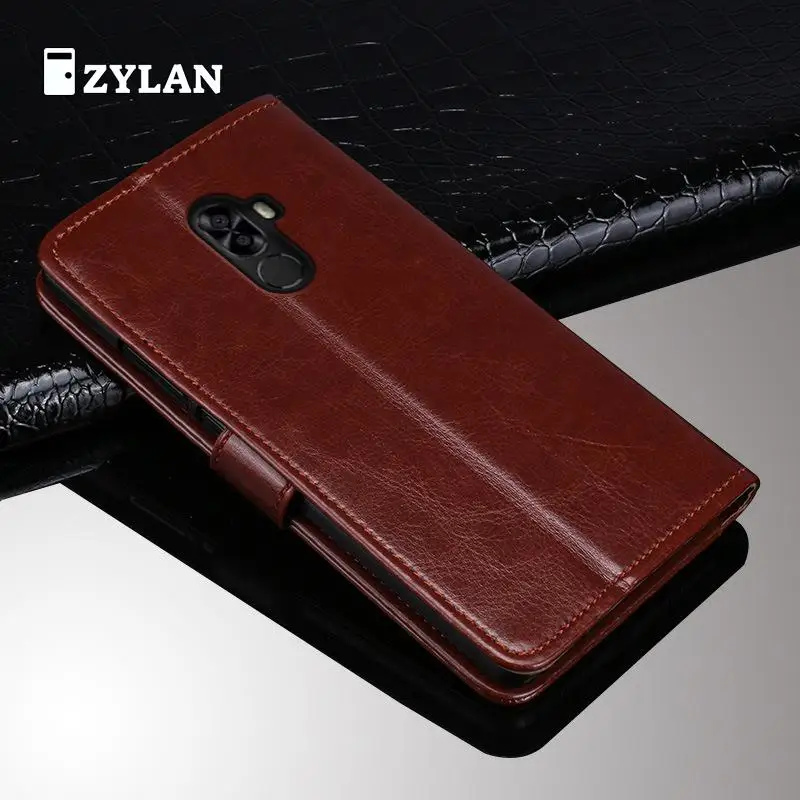 ZYLAN for Ulefone S8 Pro Case pro Cover For Flip Leather Dual 4g Android Phone &amp GIFT | Мобильные телефоны и