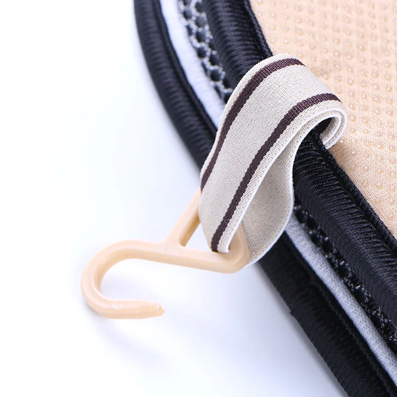 2018 Breathable Mesh car seat covers pad fit for most cars /summer cool seats cushion Luxurious universal size | Автомобили и