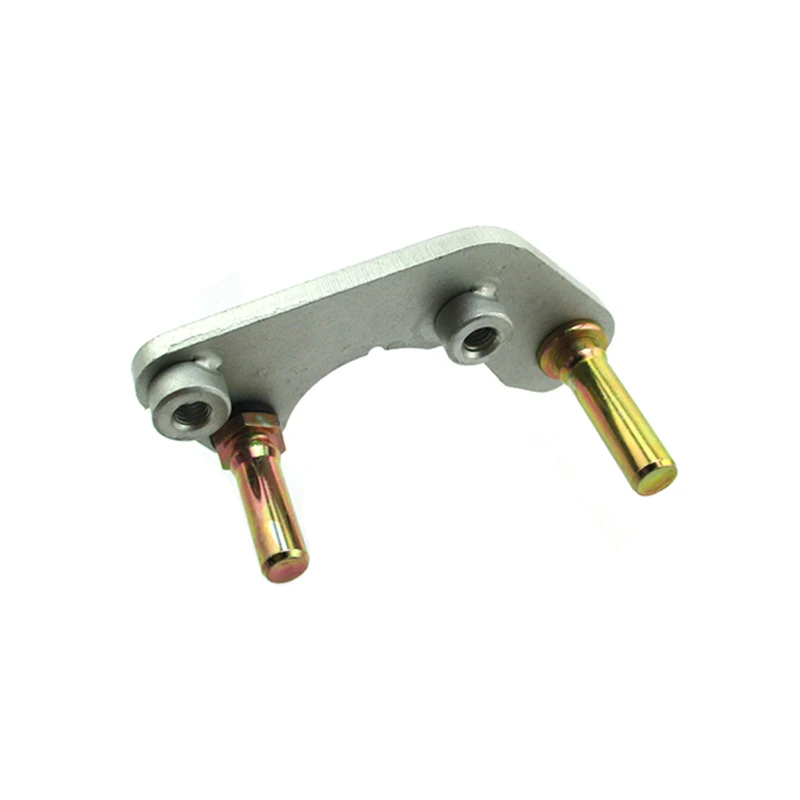 XLSION Aftermarket 51 мм кронштейн для крепления переднего тормозного суппорта китайских