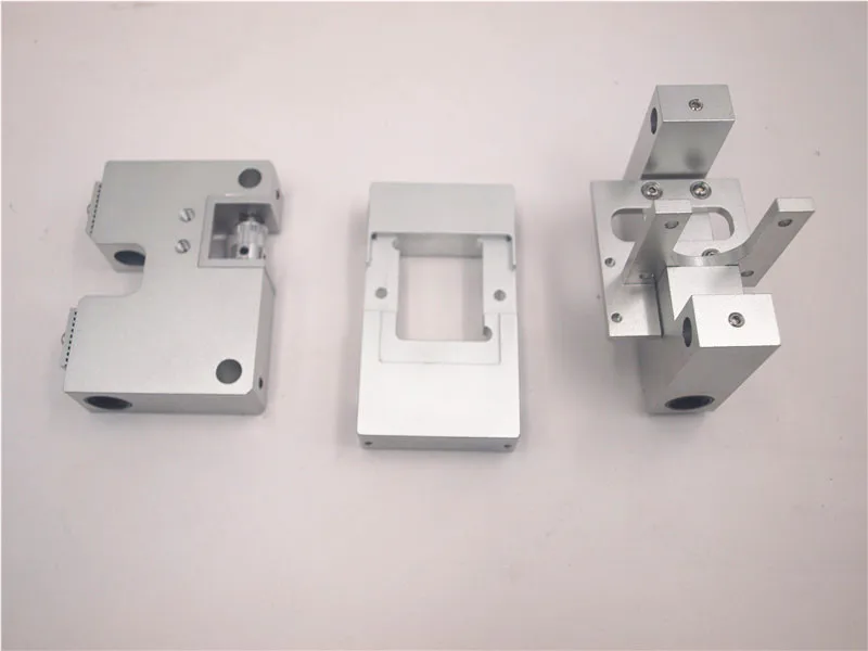 Осевая осевая каретка RJ4JP 01 08 /8UU Y комплект для репликатора CTC Flashforge Upgrade|Детали и