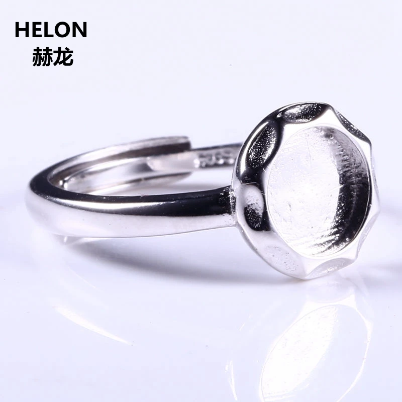 Женское Обручальное кольцо из серебра 925 пробы изящное ювелирное изделие