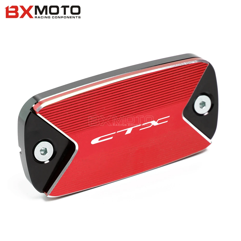Для Honda CTX 700 700N 1300 CXT700 CTX1300 2014 2015 2016 аксессуары для мотоциклов алюминиевая